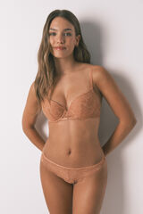 Womensecret Bra and thong set 