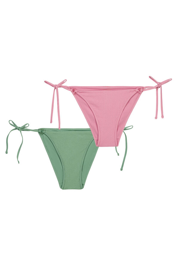 Womensecret Bottoms and bottoms set 