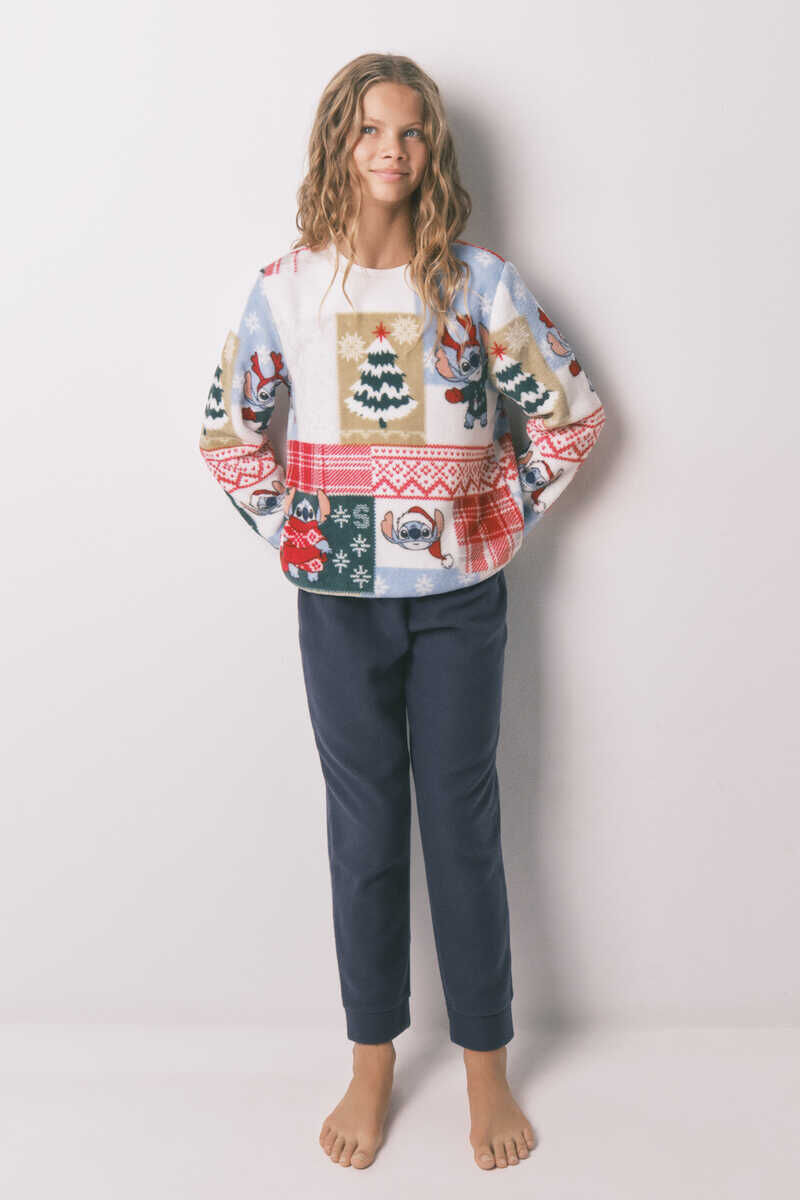 Womensecret Stitch und stitch im Set 