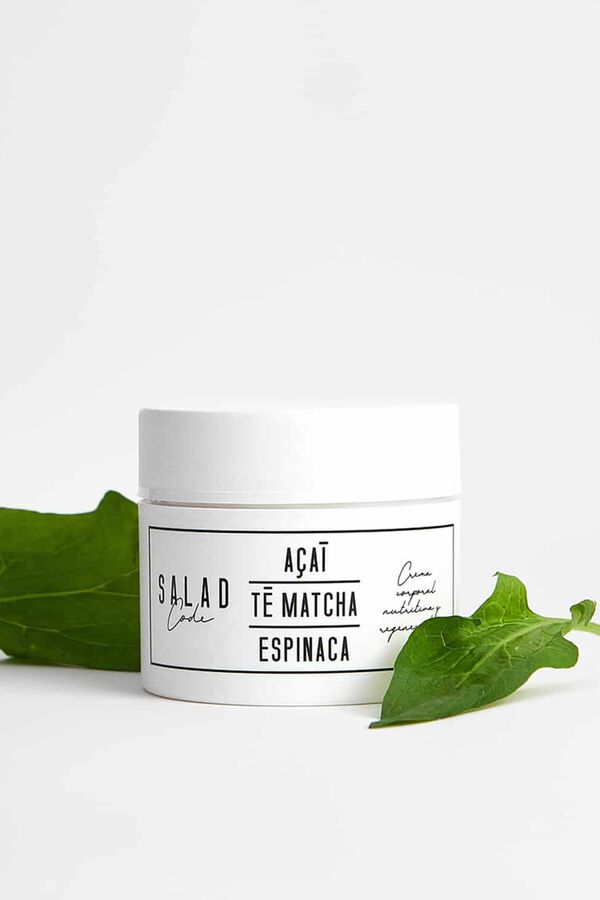 Womensecret Conjunto de s&eacute;rum y crema 