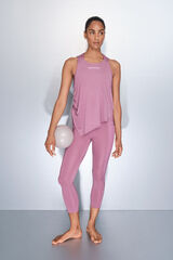 Womensecret Bra, t-shirt and leggings set 