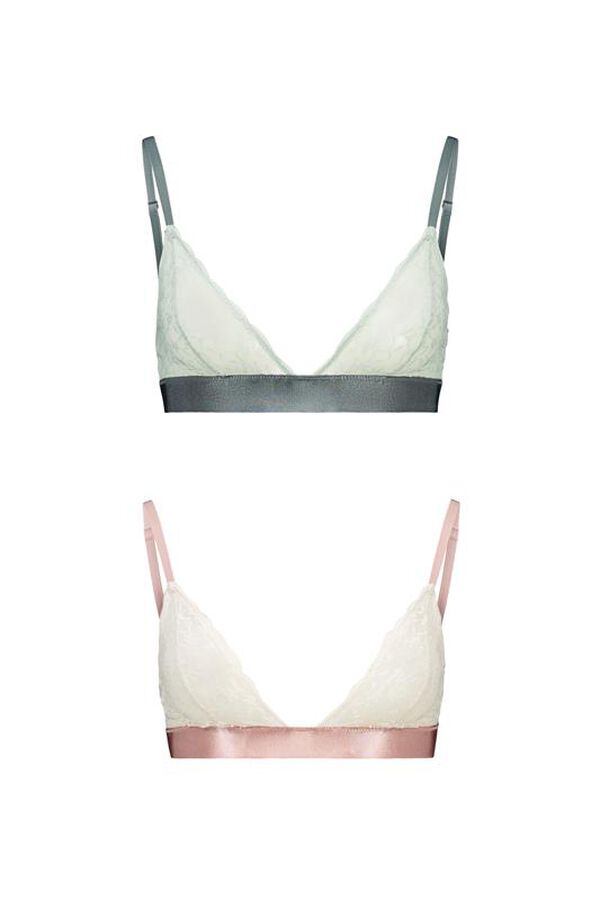 Womensecret Bra and bra set 