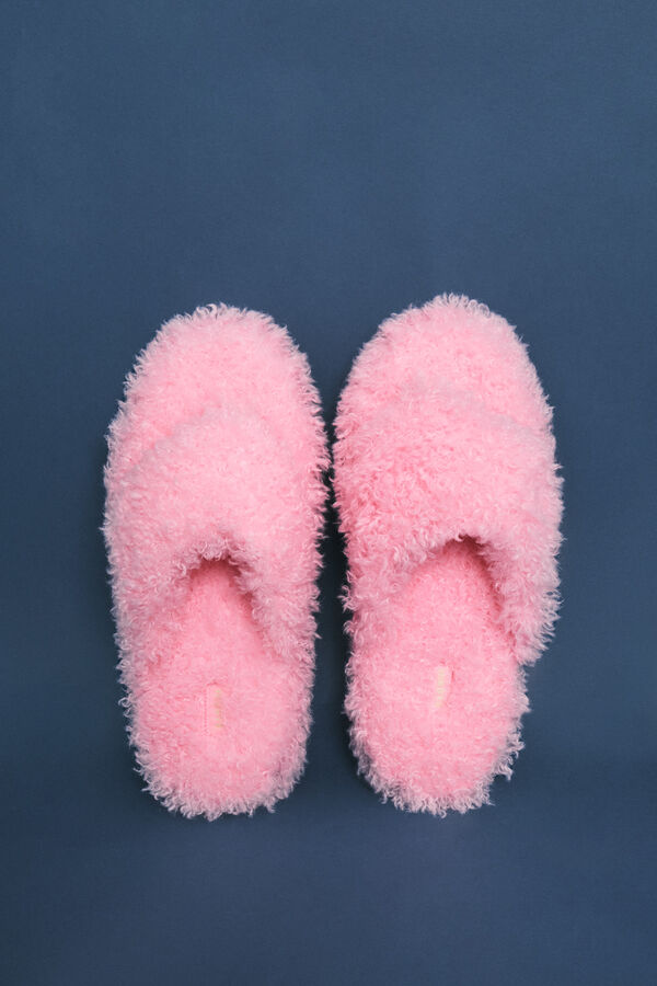 Womensecret Pack and slippers set 