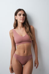 Womensecret String and bra set 