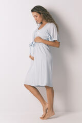 Womensecret Nightgown and viscose set 