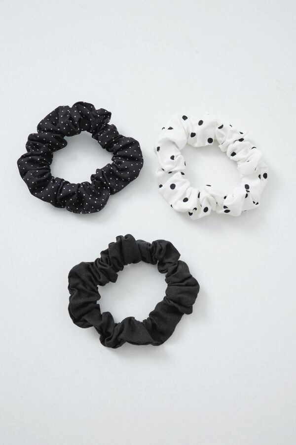 Womensecret Ties, headband and case set 