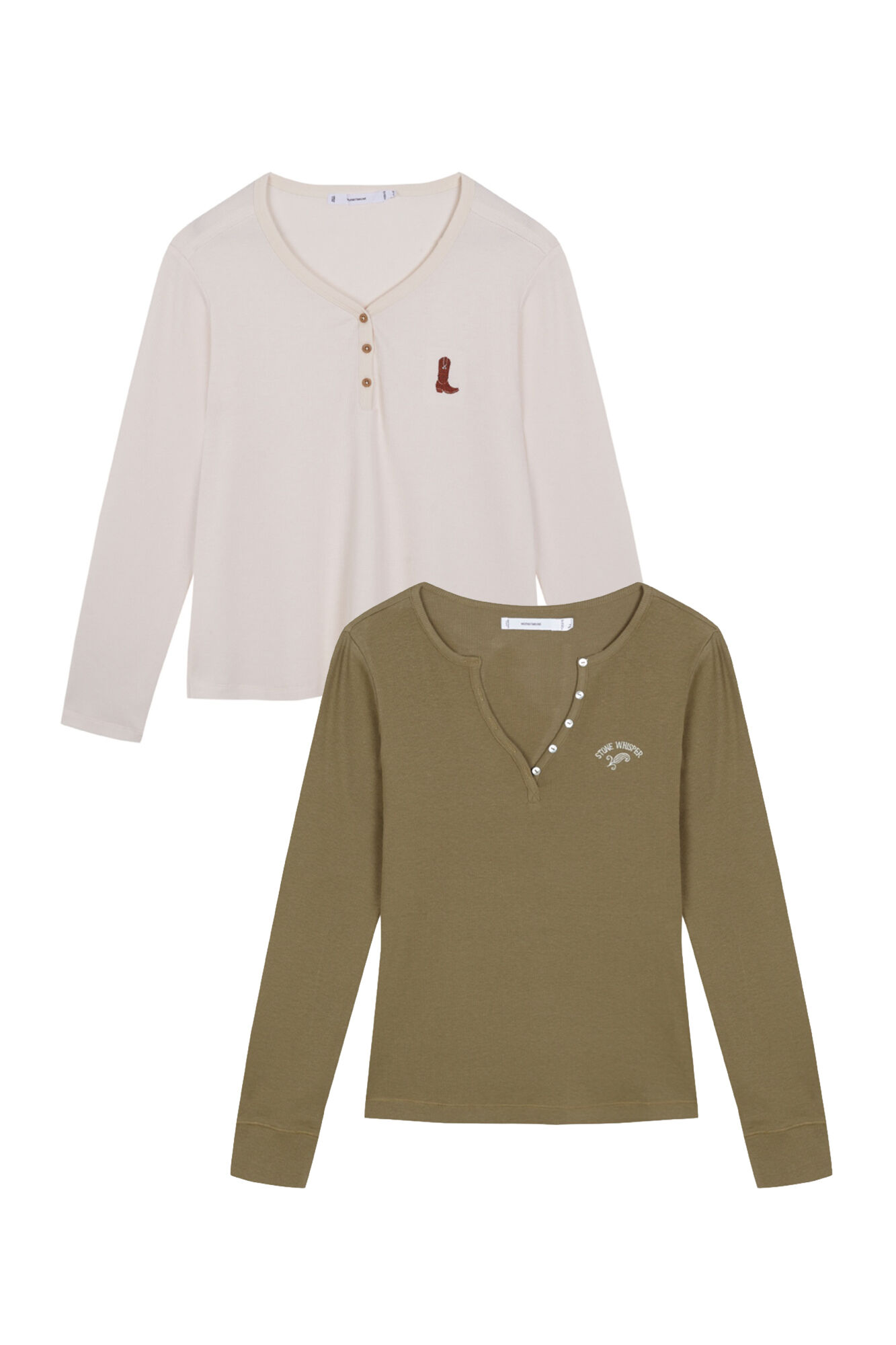 Womensecret T-Shirt and t-shirt set 