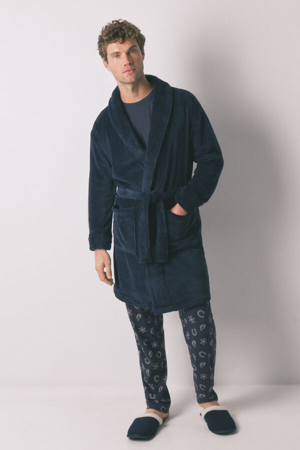 Womensecret Robe and pyjamas set 