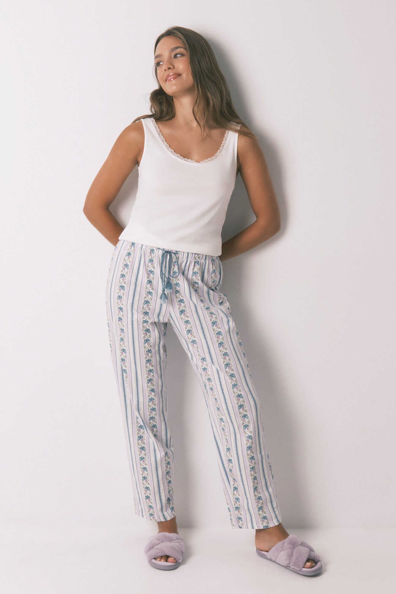 Womensecret Top and top set 