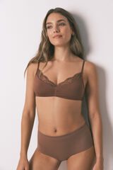 Womensecret Bra and briefs set 