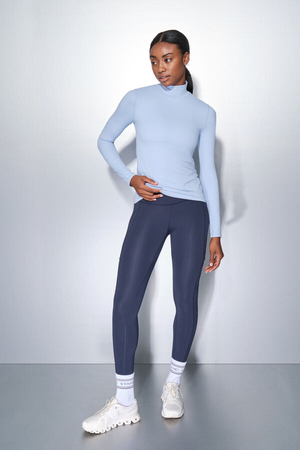 Womensecret T-Shirt and leggings set 