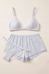 Womensecret Panty, panty and natural set 