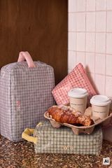 Womensecret Conjunto de n&eacute;cessaire, n&eacute;cessaire e n&eacute;cessaire 