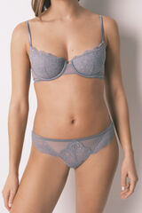 Womensecret Bra and thong set 