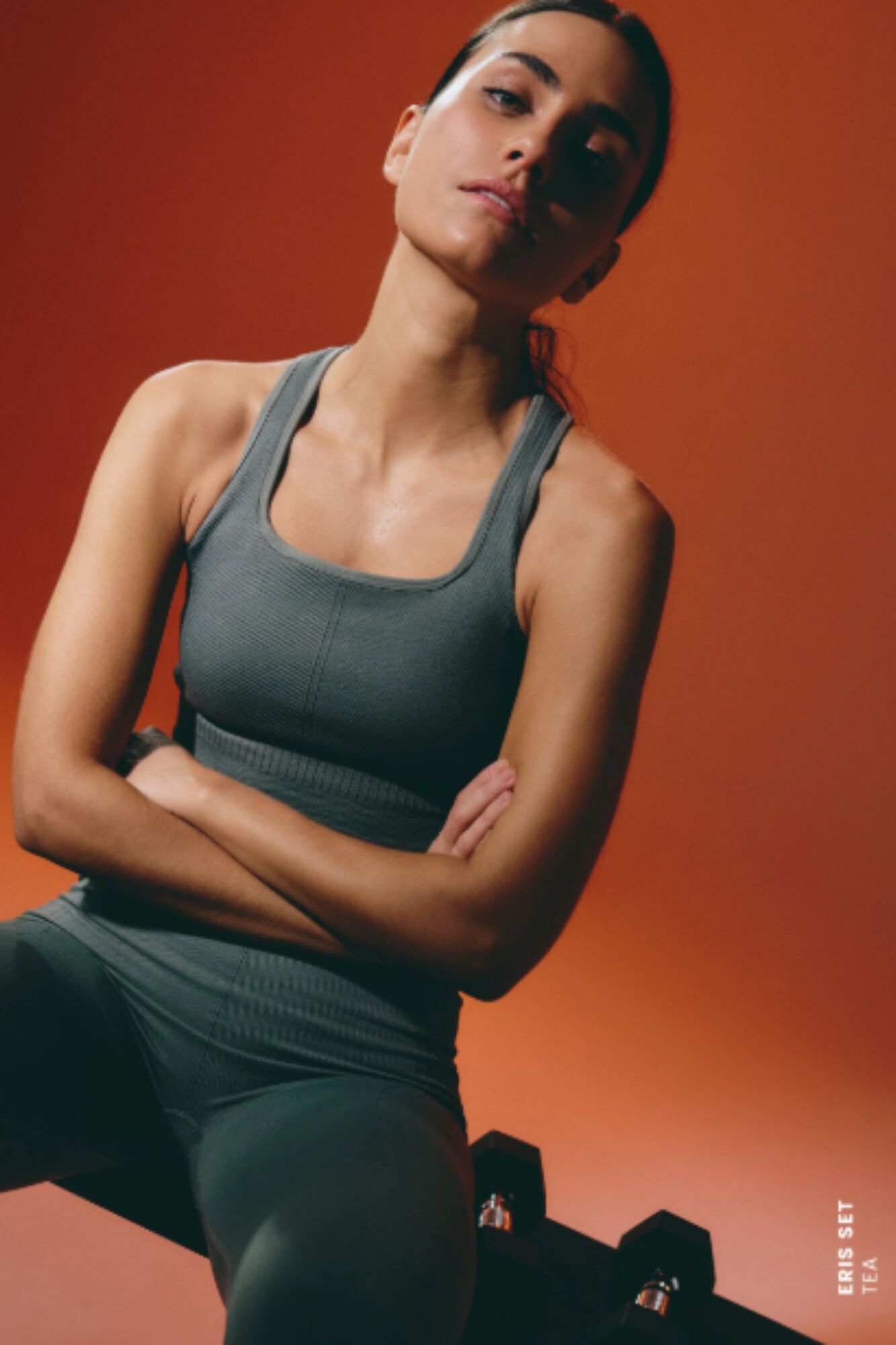 Womensecret Gr&uuml;ne, gr&uuml;ne und gr&uuml;nes im Set 