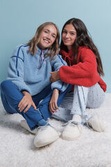 Womensecret Pack de 2 sudaderas 