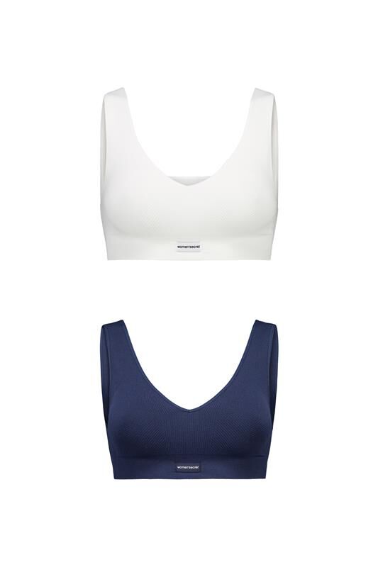 Womensecret Top and top set 