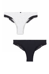 Womensecret Panty and panty set 