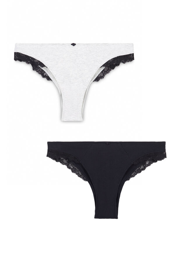 Womensecret Panty and panty set 