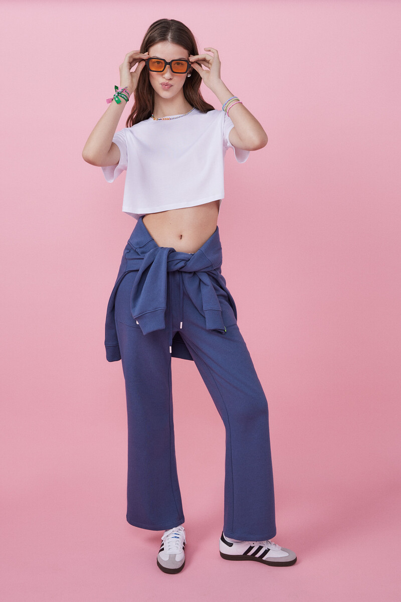 Womensecret Back and trousers set 