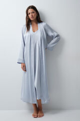 Womensecret Belt and nightgown set 