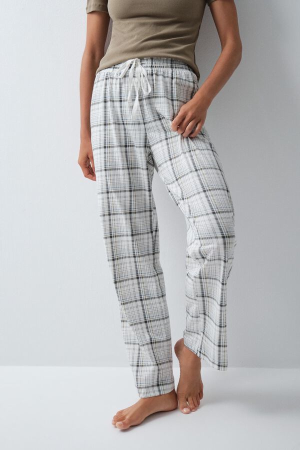 Womensecret Trousers and t-shirt set 