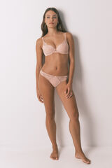 Womensecret Bra and panty set 