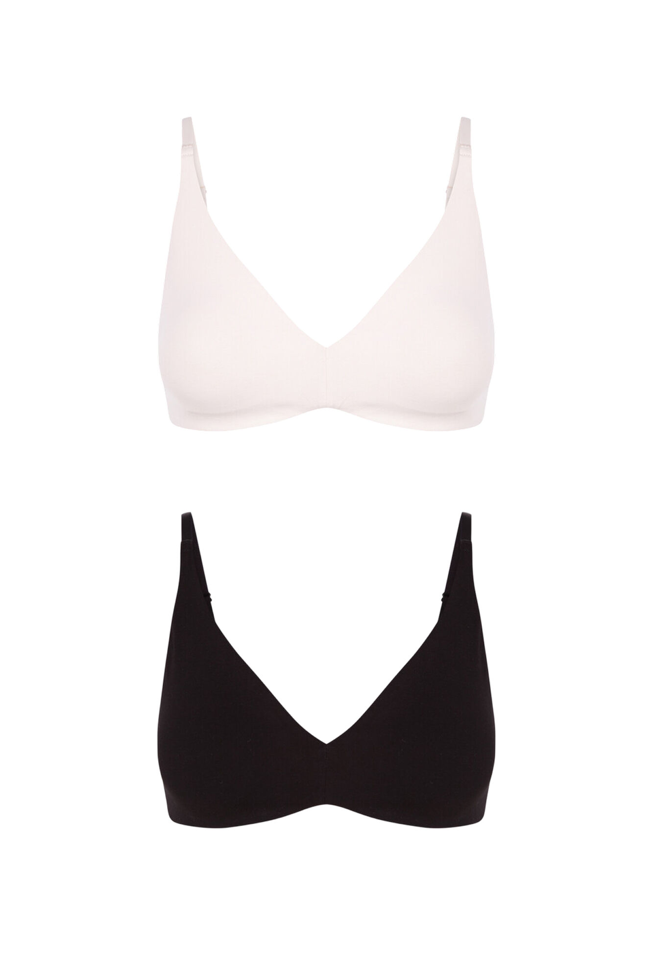 Womensecret Bra and bra set 