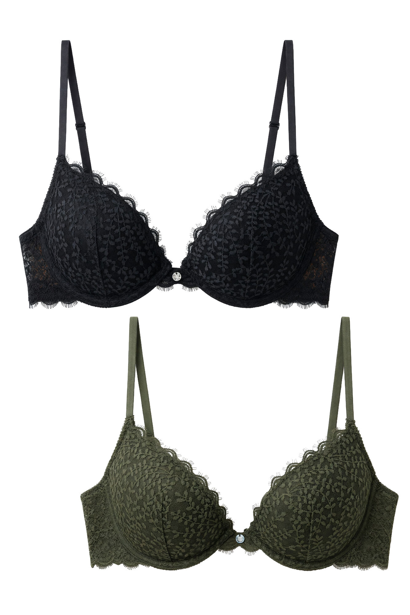 Womensecret Gorgeous and gorgeous set 