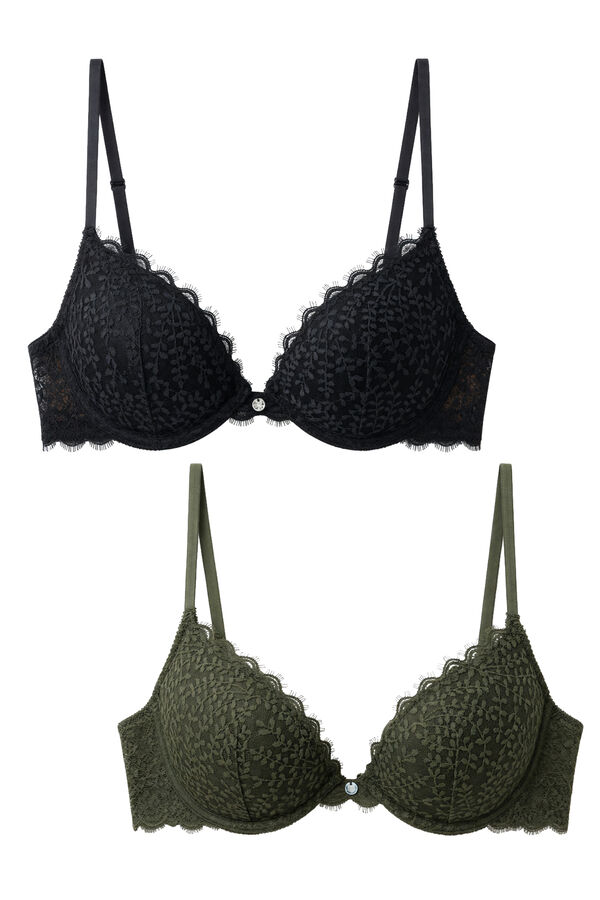 Womensecret Gorgeous and gorgeous set 