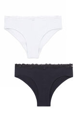 Womensecret Panty and panty set 