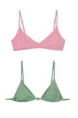 Womensecret Top and top set 