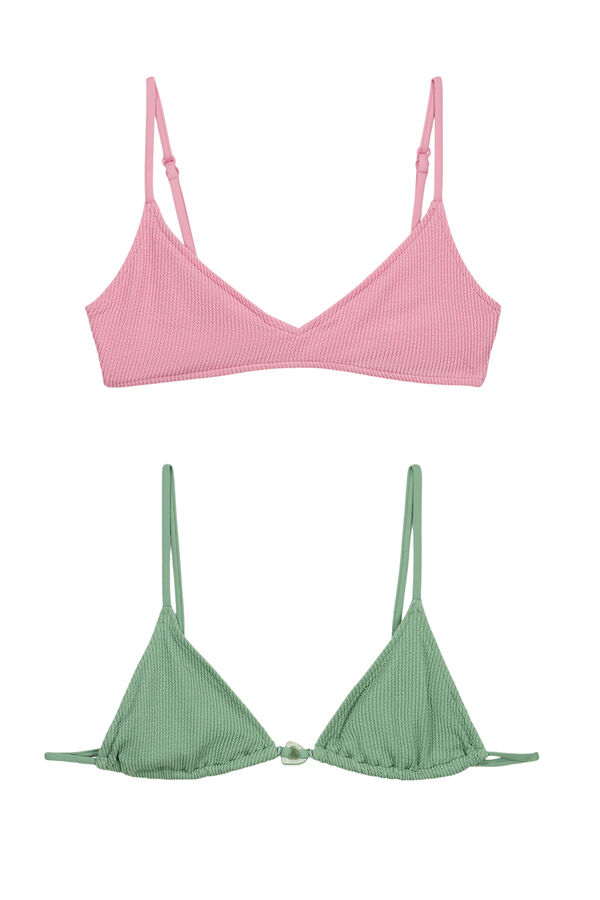 Womensecret Top and top set 