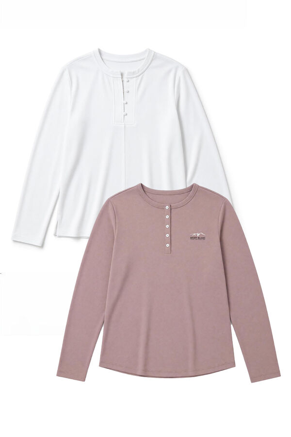Womensecret T-Shirt and t-shirt set 