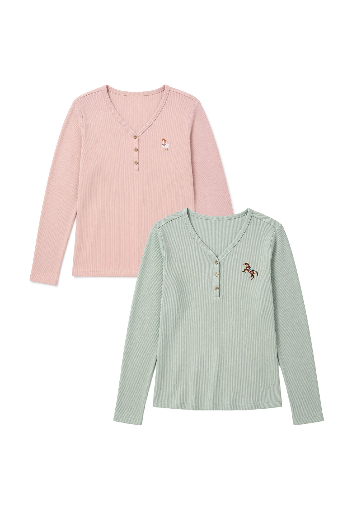 Womensecret T-Shirt and t-shirt set 