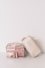 Womensecret Case and bags set 