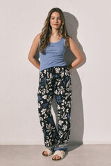 Womensecret Trousers and top set 
