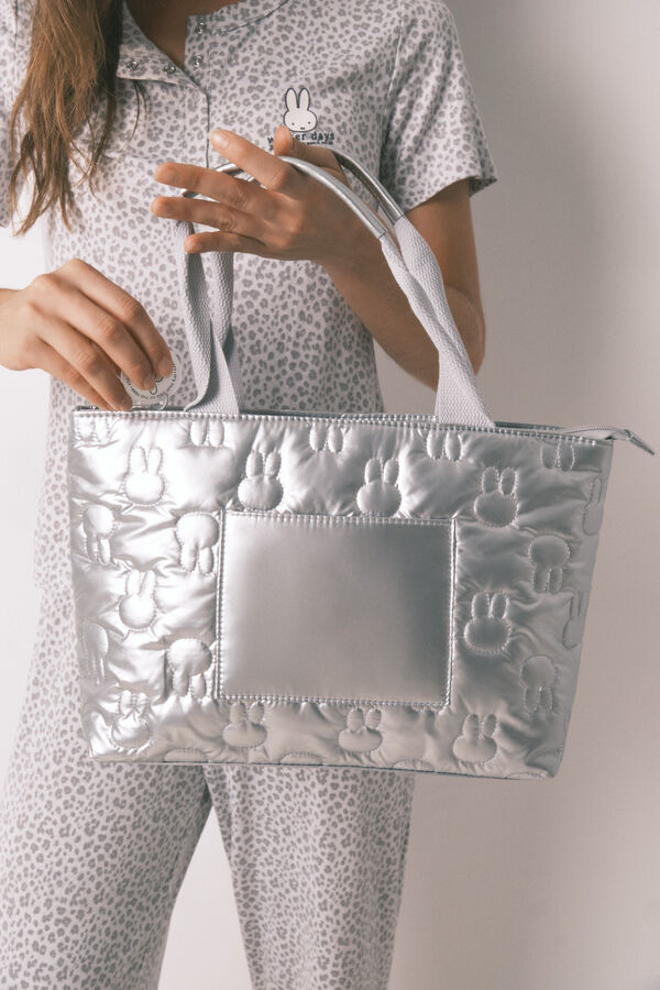 Womensecret Case and pyjamas set 