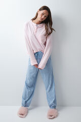 Womensecret Trousers and t-shirt set 