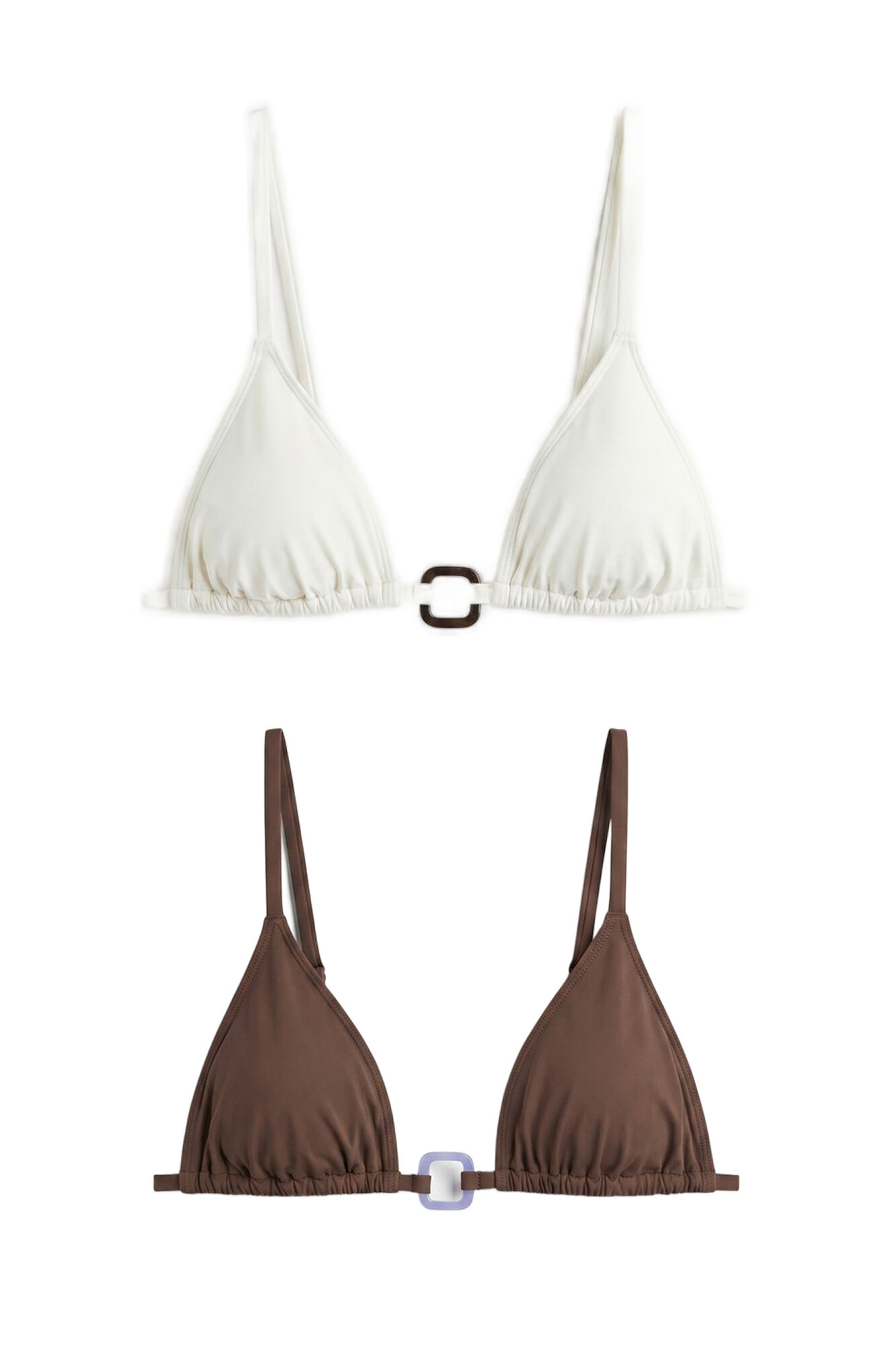 Womensecret Top and top set 