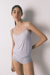 Womensecret Conjunto de t-shirt e cuecas 