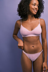 Womensecret Panty and bra set 