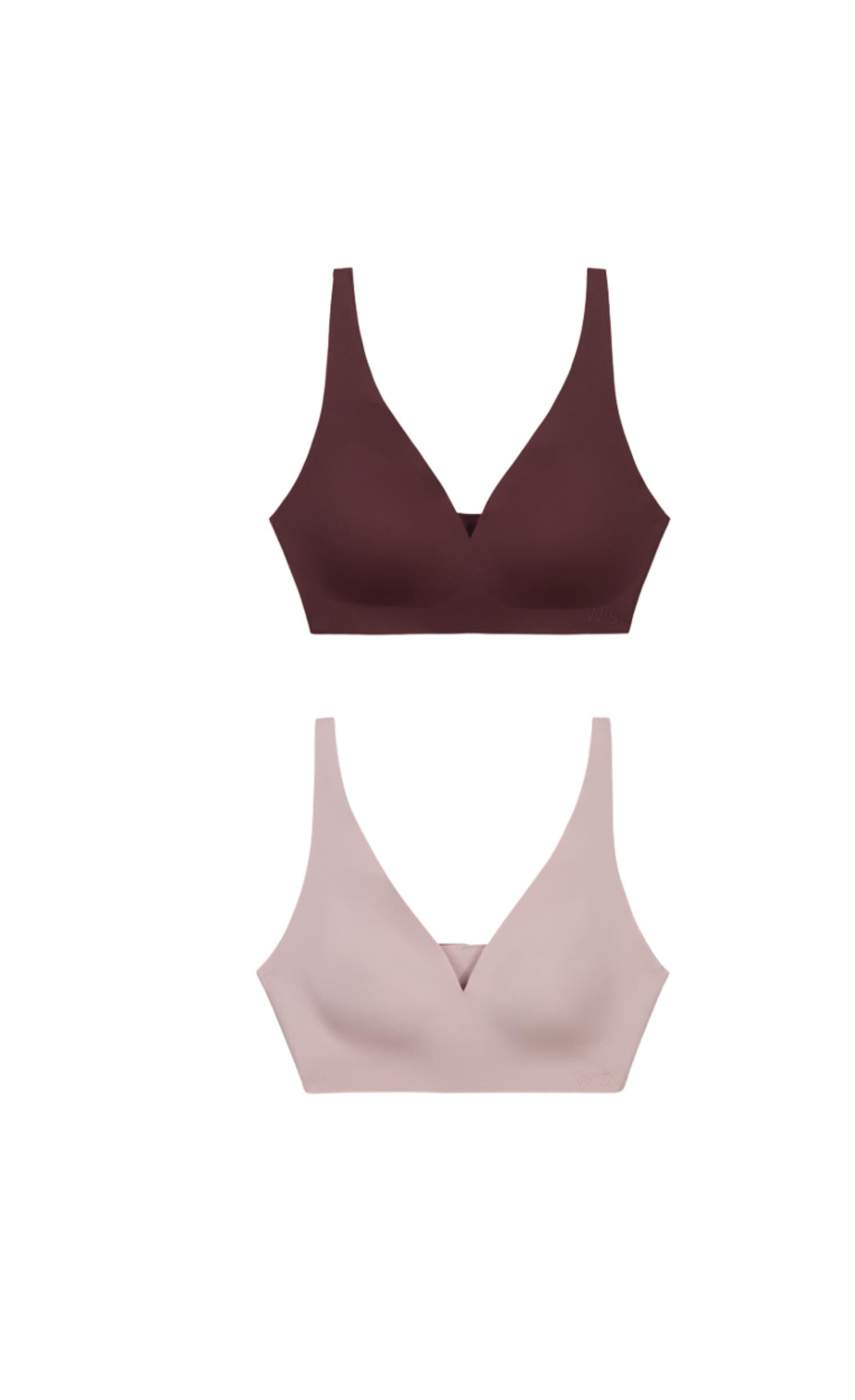 Womensecret Top and top set 