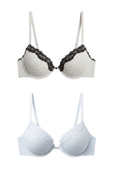 Womensecret Beautiful and beautiful set 