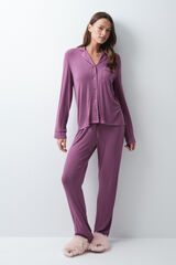Womensecret Slippers and pyjamas set 