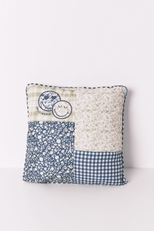 Womensecret Cushion and mask set 