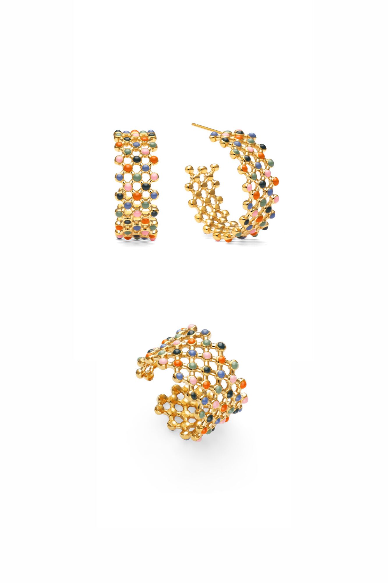 Womensecret Mini und mini im Set 