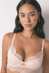 Womensecret Bra and thong set 