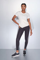 Womensecret Ensemble soutien-gorge, t-shirt, sac et legging 