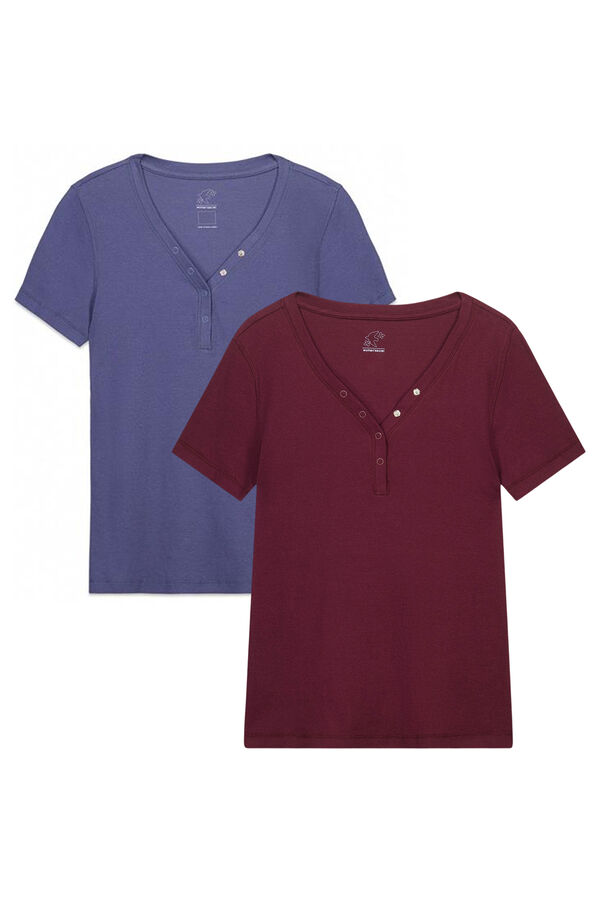 Womensecret T-Shirt and t-shirt set 